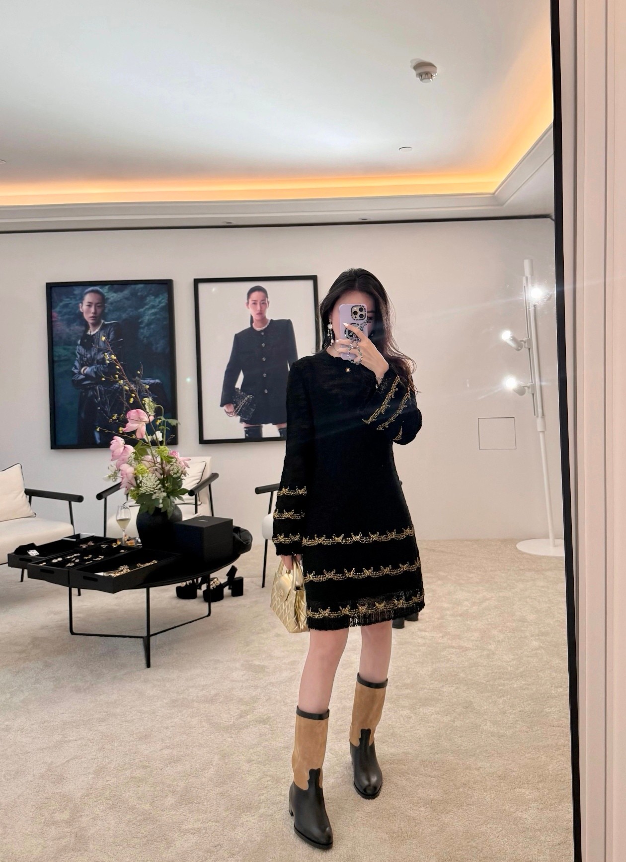 NO:616757,Upper foot picture reference#,boots,boots19860909上脚图参考#,靴子,boots,Women's Shoes