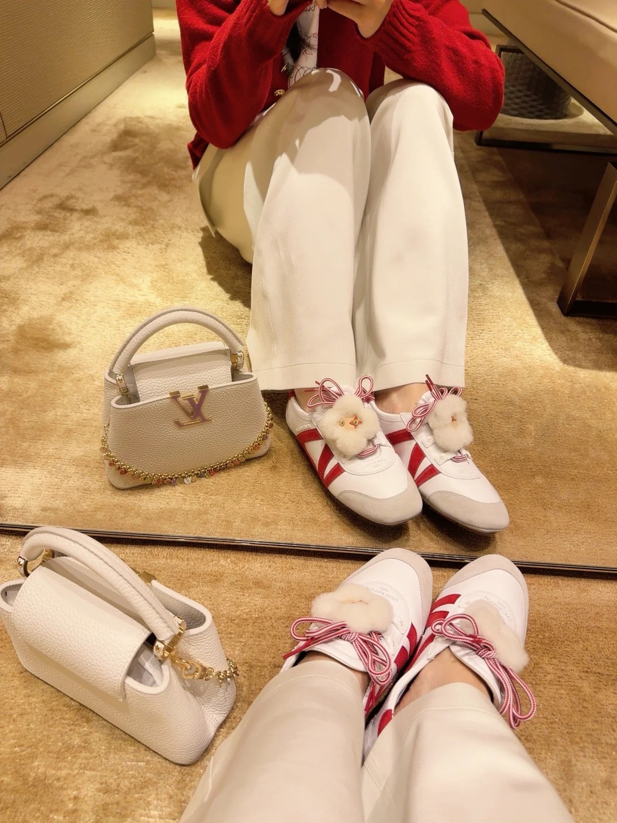 NO:723873,Upper foot picture reference #, casual shoes/sports shoes, sneakers19860909上脚图参考#,休闲鞋/运动鞋,sneakers,Women's Shoes