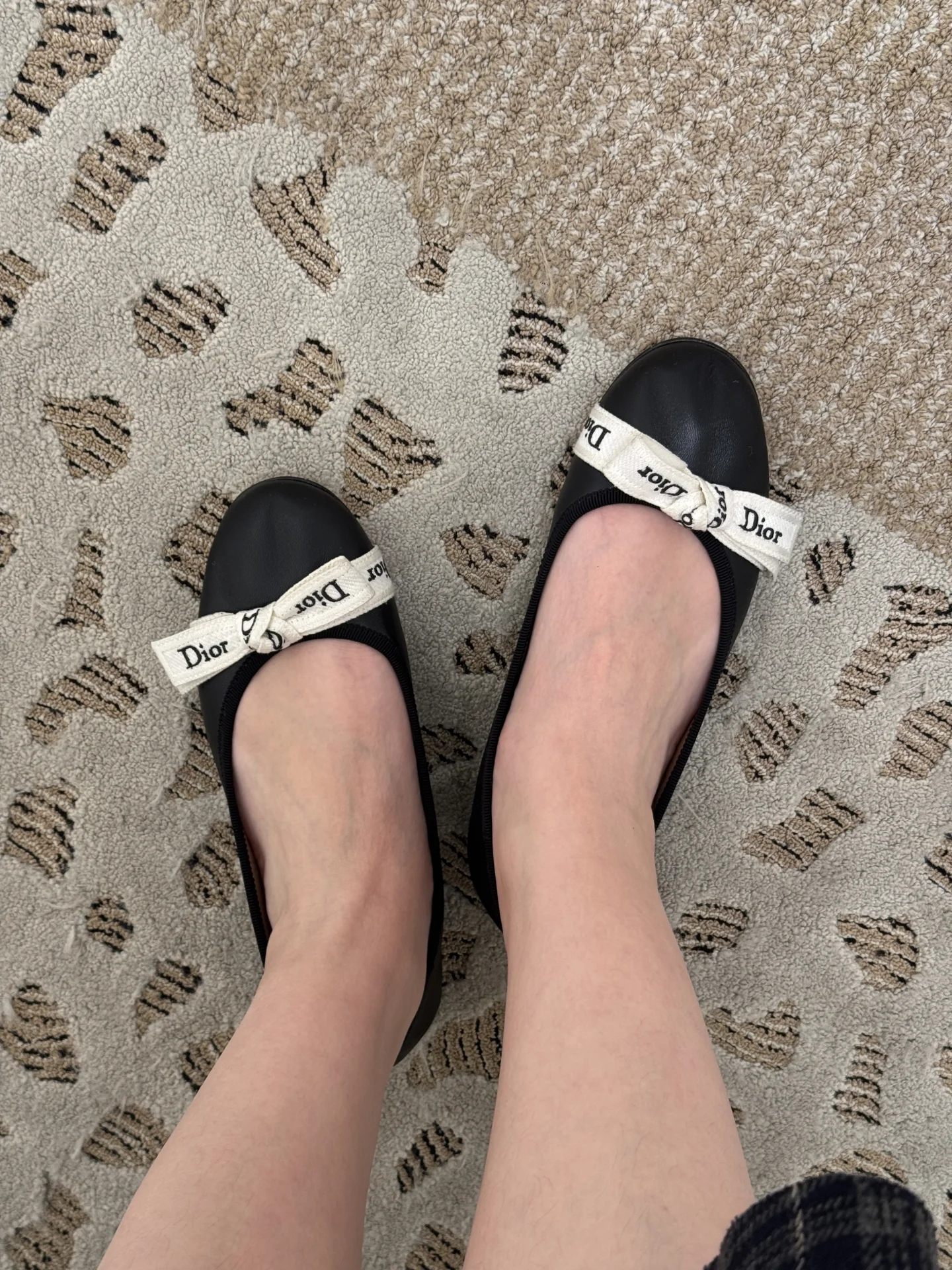 NO:783859,Upper foot picture reference#, ballet slippers, slippers19860909上脚图参考#,拖鞋芭蕾舞鞋,slippers,Women's Shoes