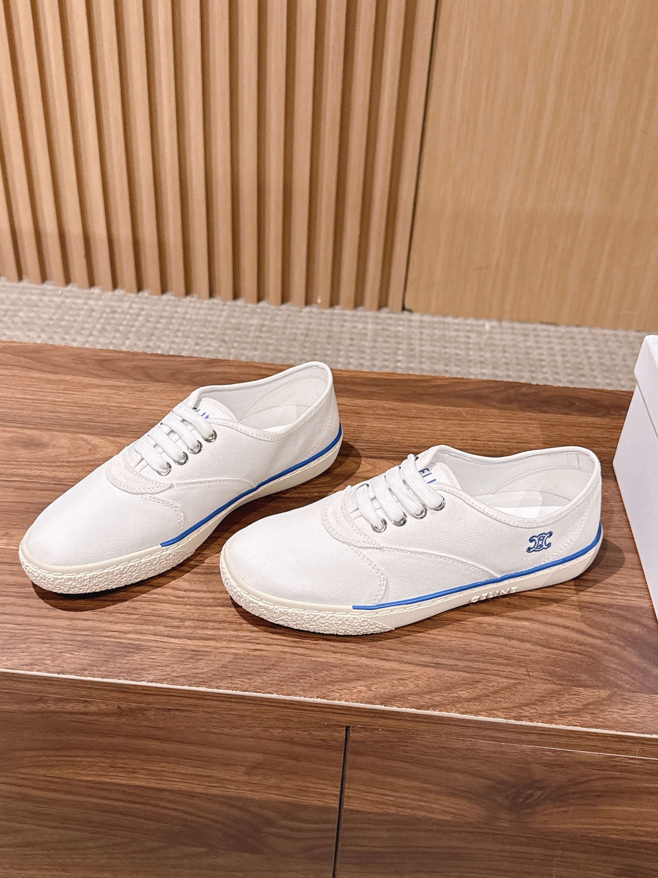 Celine Women Shoes