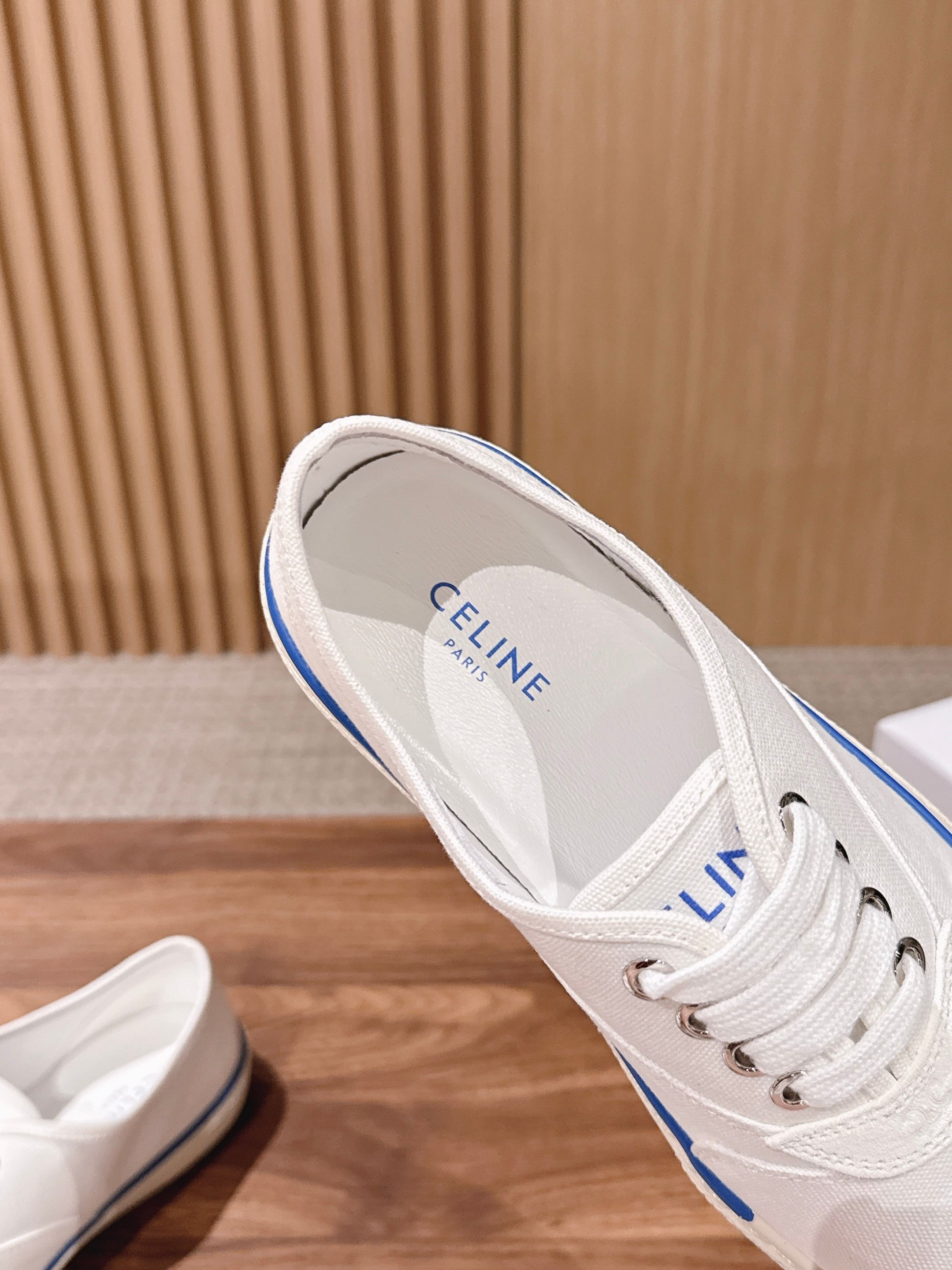 Celine Women Shoes