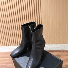 Jil Sander/吉尔桑达极26WF新品 绑带粗跟长靴 极简党秋冬的本命长靴 低调鞋款辨识度却很高 舒适与格调同时在 Jil Sander/吉尔桑达极26WF新品 绑带粗跟长靴 极简党秋冬的本命长靴 低调鞋款辨识度却很高 舒适与格调同时在