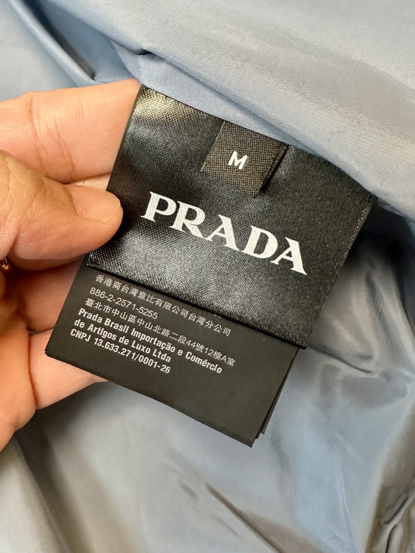 PD# 25春夏 男装高端梭织/风衣 系列外套
高端精品系列,男女同款,贸易公司渠道订单,官网专