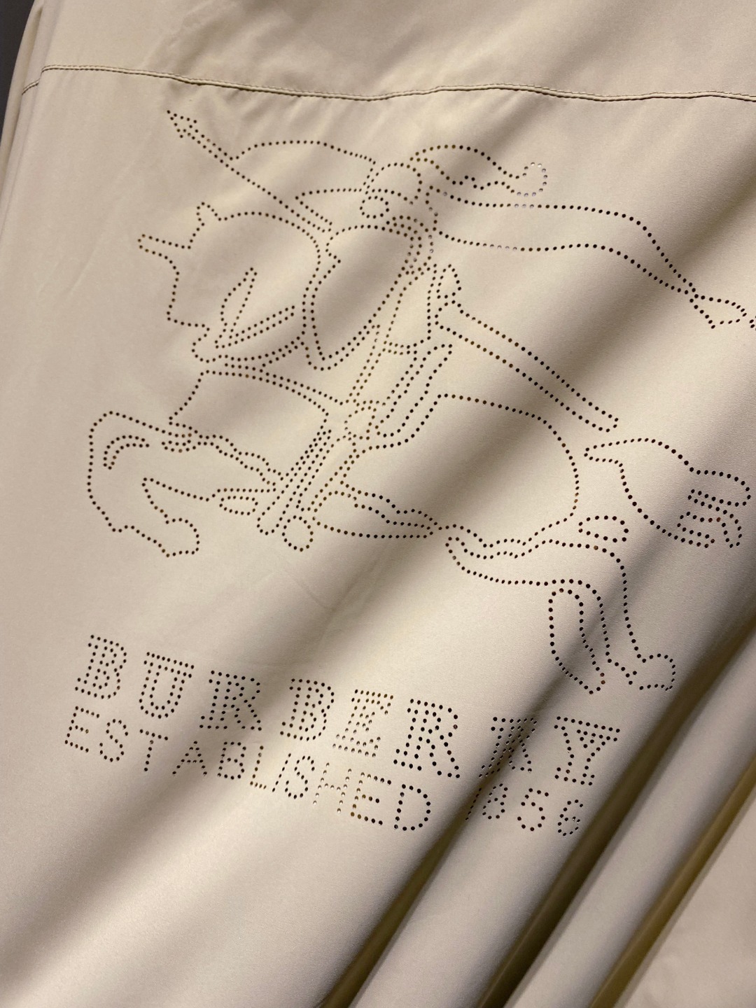 BU# 25春夏 男装高端梭织/风衣 系列外套
高端精品系列,男女同款,贸易公司渠道订单,官网专柜