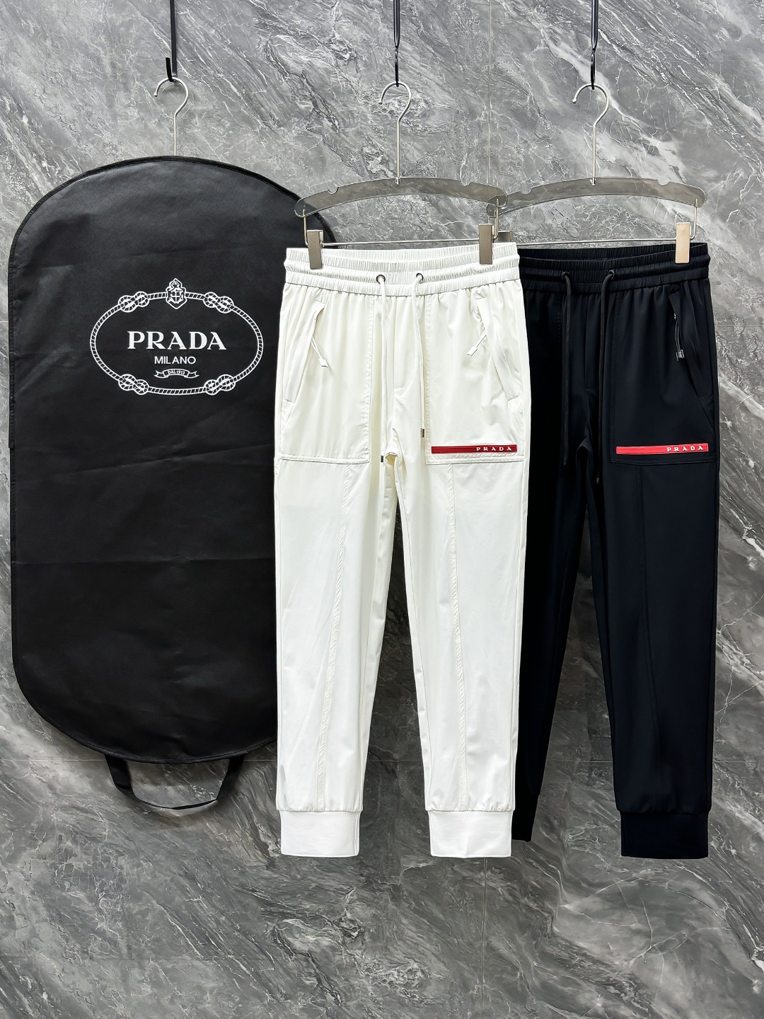 🌟PRD# 2026 天丝锦纶四面弹春夏休闲裤子美学的焕新诠释,演绎浓郁的格调型时尚风范,细节感和设计感