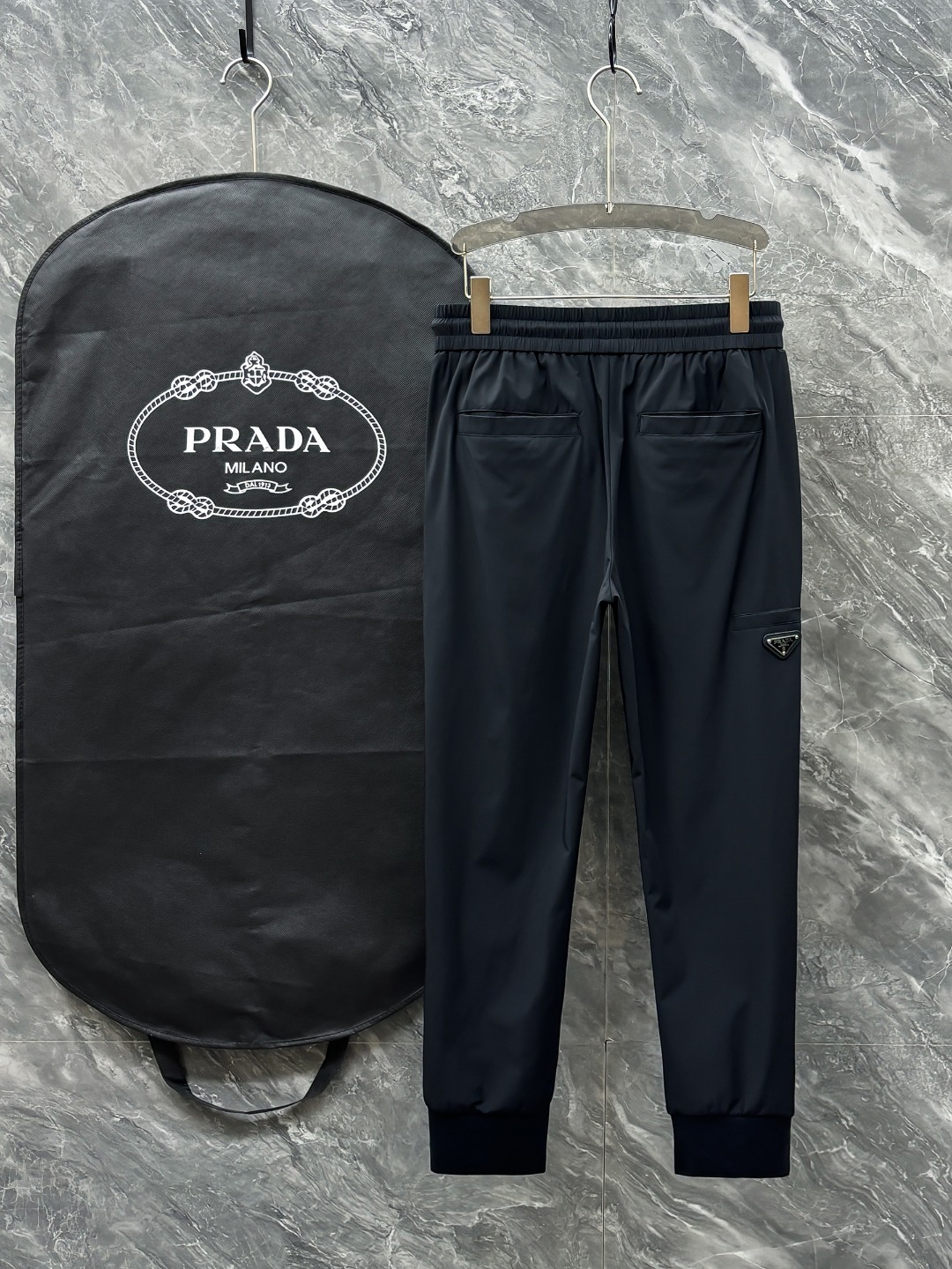 🌟PRD# 2026 天丝锦纶四面弹春夏休闲裤子美学的焕新诠释,演绎浓郁的格调型时尚风范,细节感和设计感