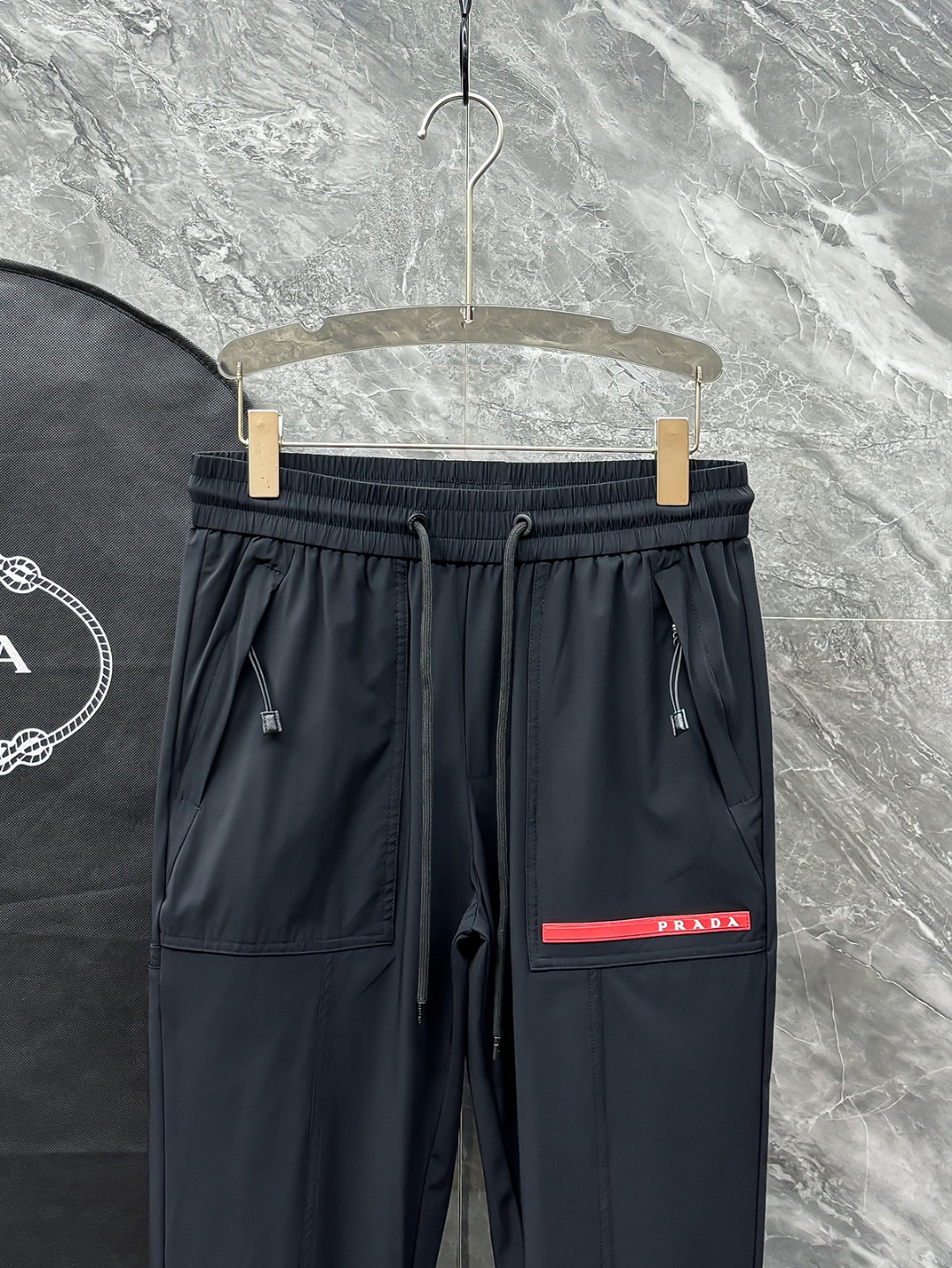 🌟PRD# 2026 天丝锦纶四面弹春夏休闲裤子美学的焕新诠释,演绎浓郁的格调型时尚风范,细节感和设计感