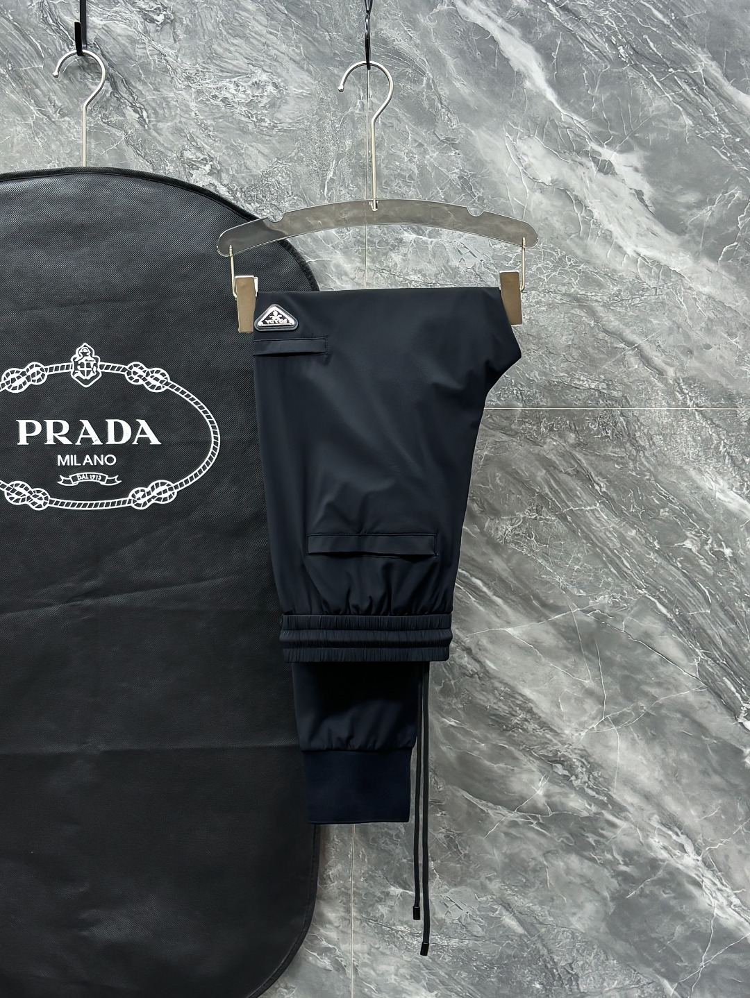 🌟PRD# 2026 天丝锦纶四面弹春夏休闲裤子美学的焕新诠释,演绎浓郁的格调型时尚风范,细节感和设计感