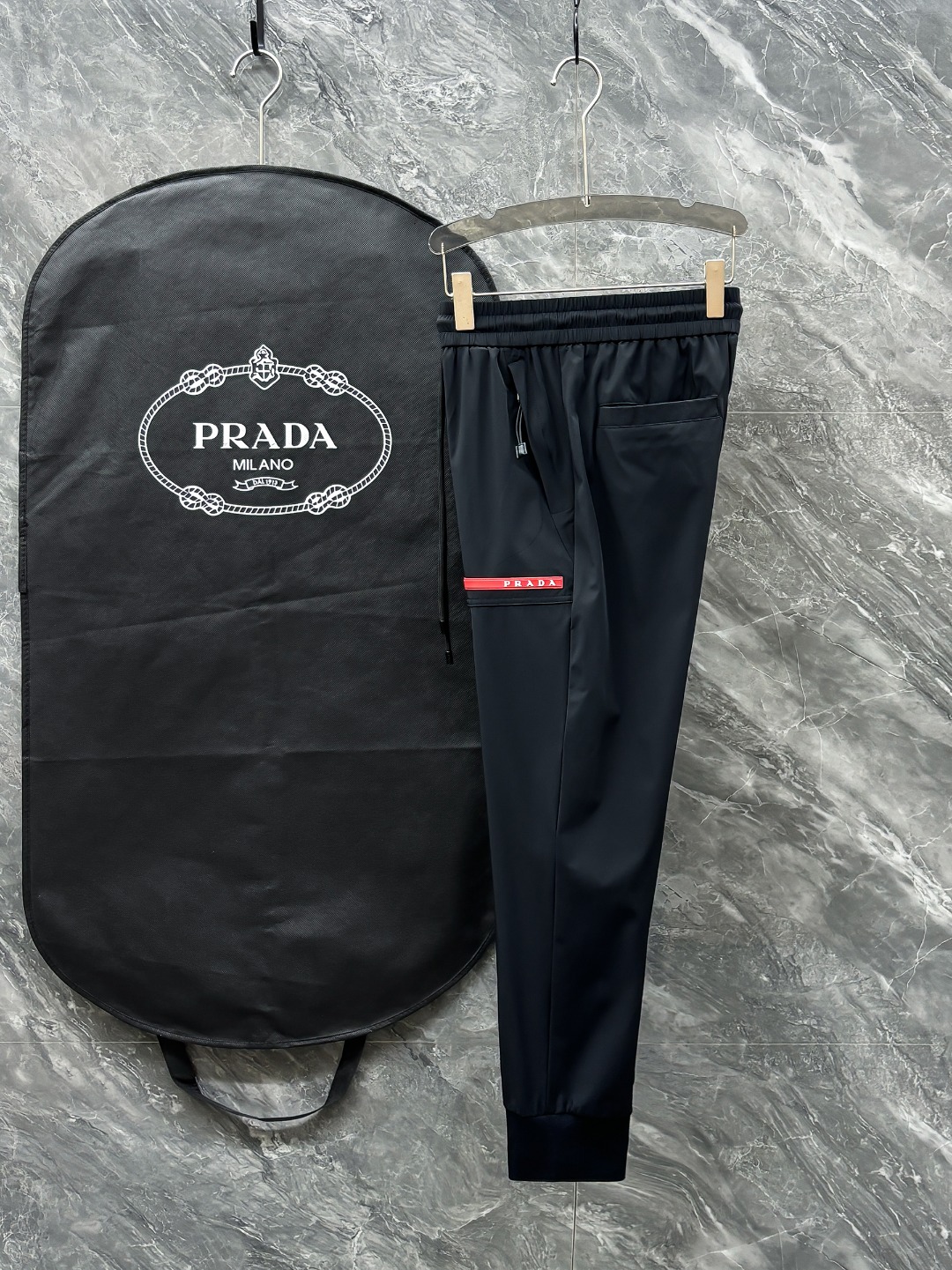 🌟PRD# 2026 天丝锦纶四面弹春夏休闲裤子美学的焕新诠释,演绎浓郁的格调型时尚风范,细节感和设计感