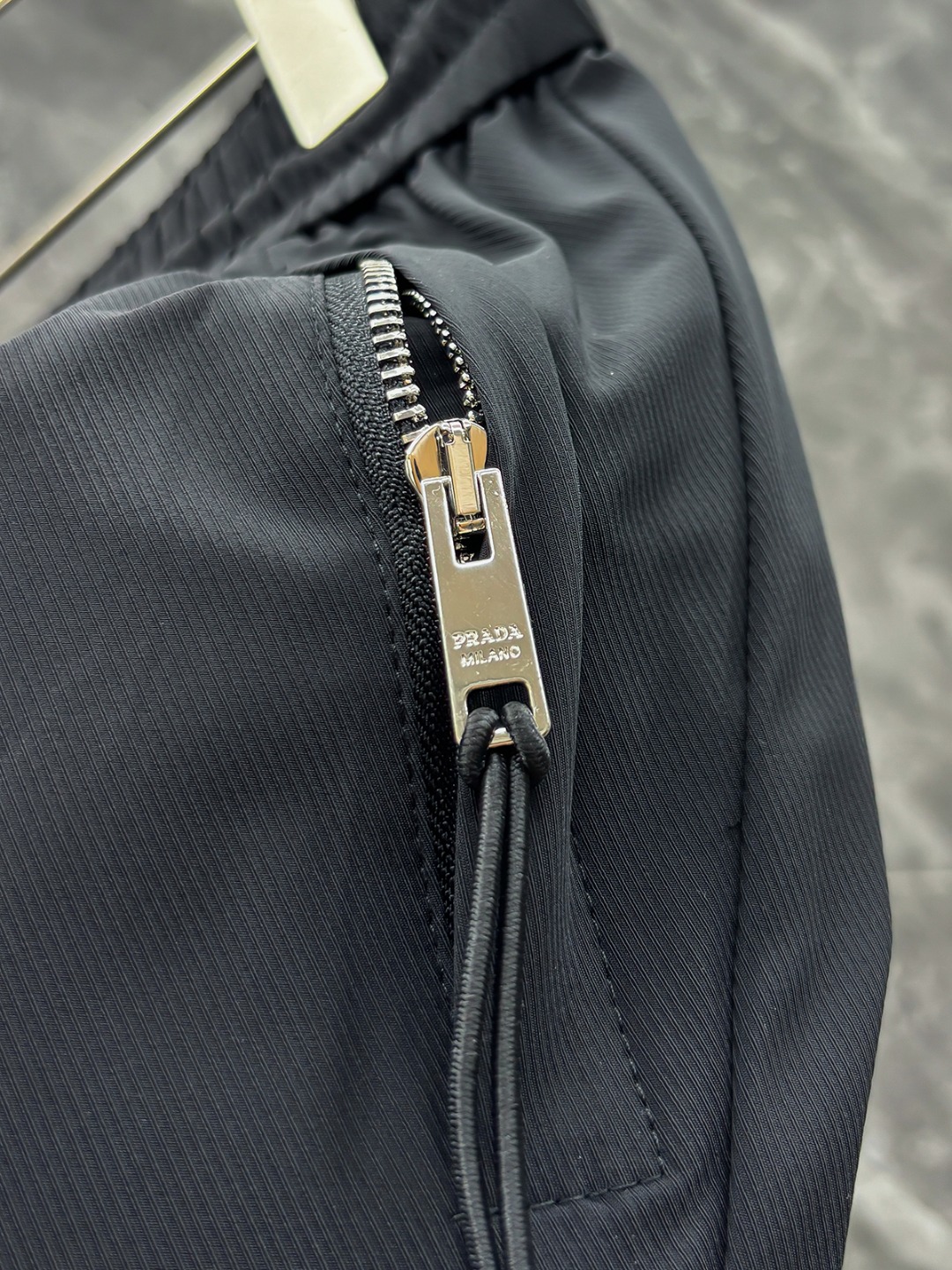 🌟PRD# 2026 天丝锦纶四面弹春夏休闲裤子美学的焕新诠释,演绎浓郁的格调型时尚风范,细节感和设计感