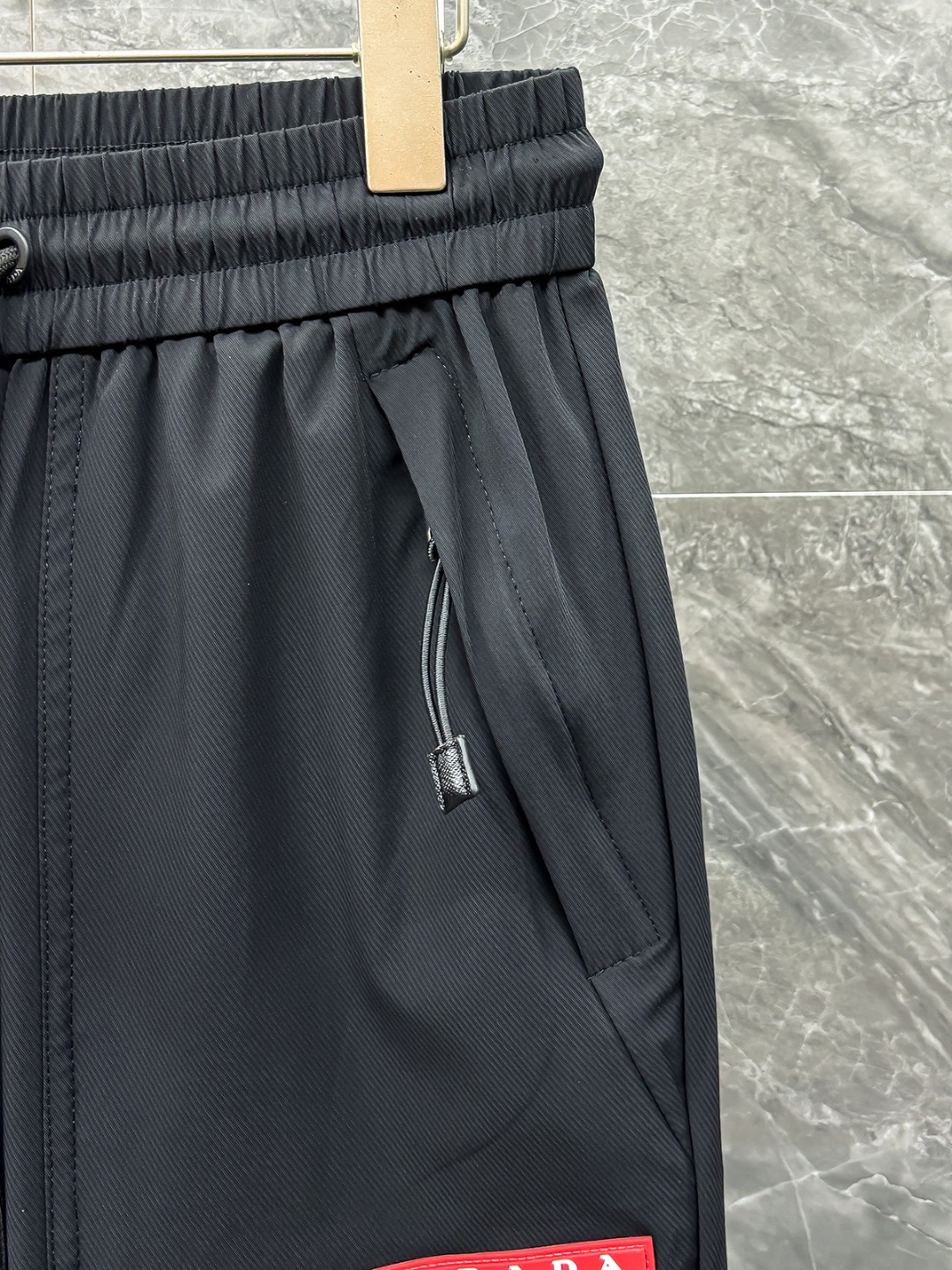 🌟PRD# 2026 天丝锦纶四面弹春夏休闲裤子美学的焕新诠释,演绎浓郁的格调型时尚风范,细节感和设计感