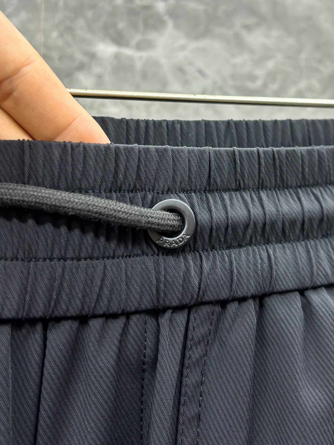 🌟PRD# 2026 天丝锦纶四面弹春夏休闲裤子美学的焕新诠释,演绎浓郁的格调型时尚风范,细节感和设计感