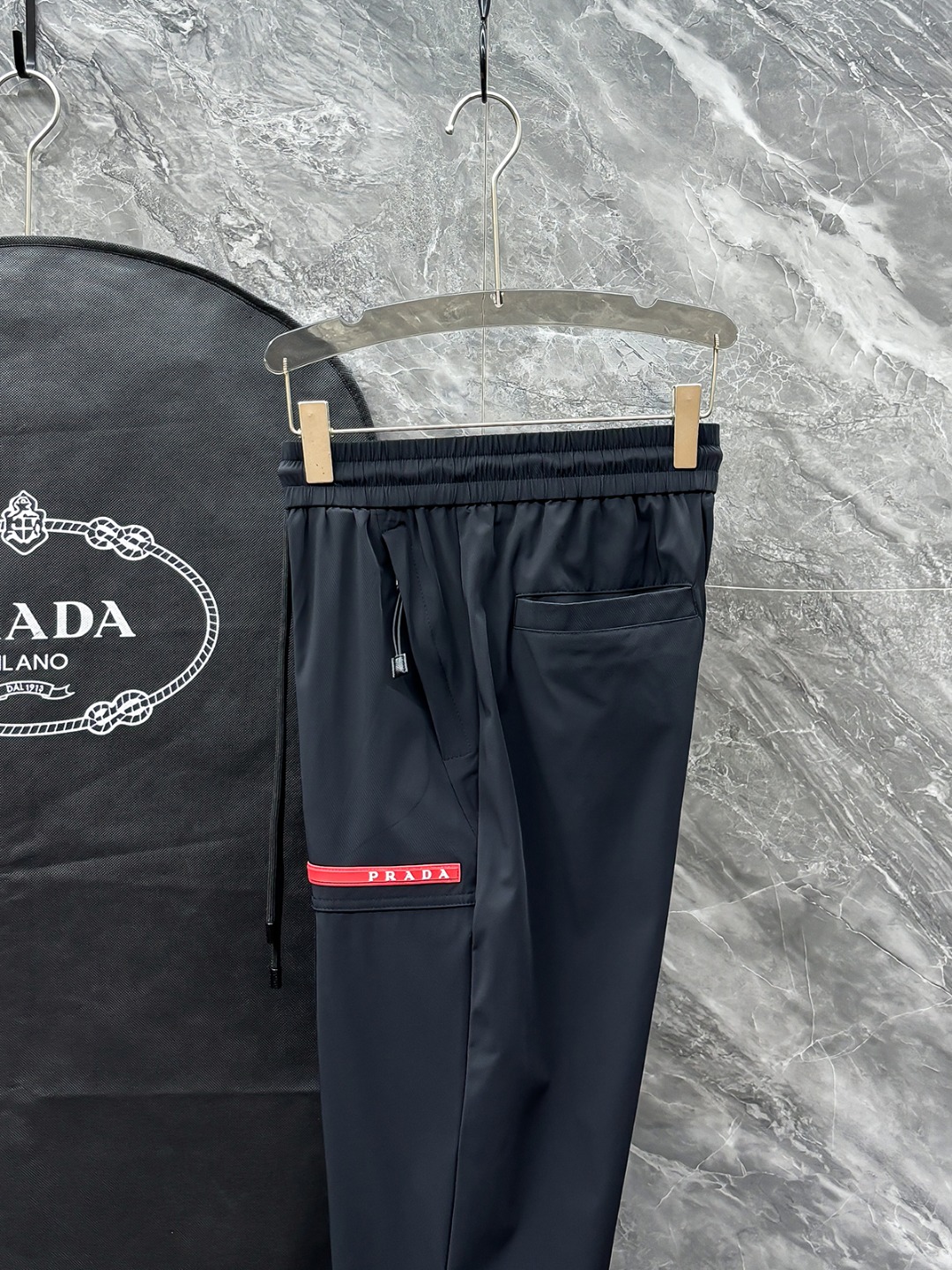 🌟PRD# 2026 天丝锦纶四面弹春夏休闲裤子美学的焕新诠释,演绎浓郁的格调型时尚风范,细节感和设计感