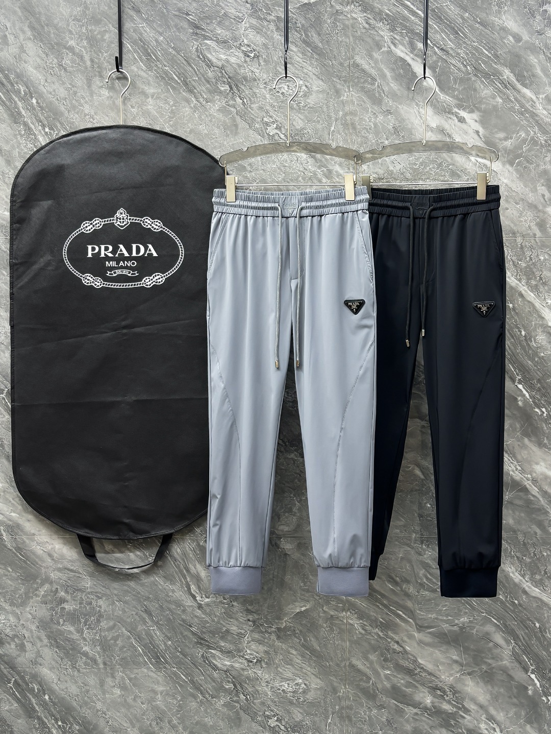 🌟PRD# 2026 天丝锦纶四面弹春夏休闲裤子美学的焕新诠释,演绎浓郁的格调型时尚风范,细节感和设计感