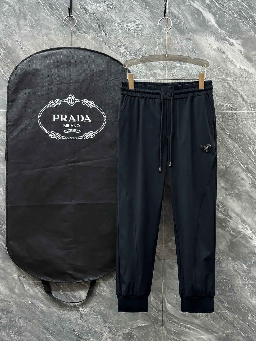 🌟PRD# 2026 天丝锦纶四面弹春夏休闲裤子美学的焕新诠释,演绎浓郁的格调型时尚风范,细节感和设计感