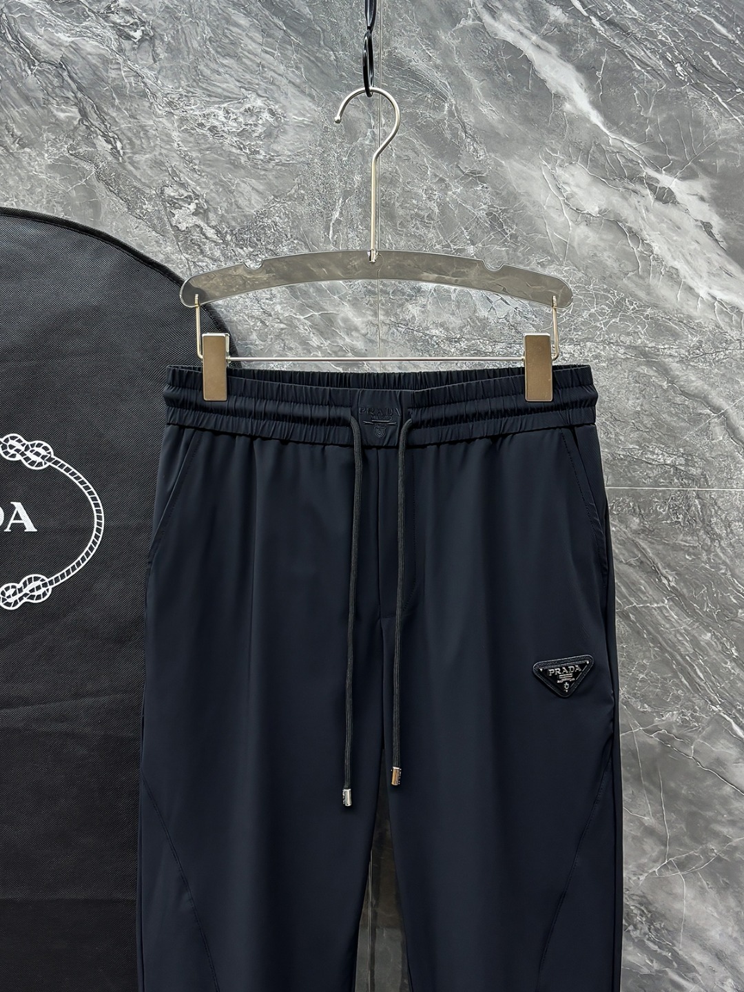 🌟PRD# 2026 天丝锦纶四面弹春夏休闲裤子美学的焕新诠释,演绎浓郁的格调型时尚风范,细节感和设计感