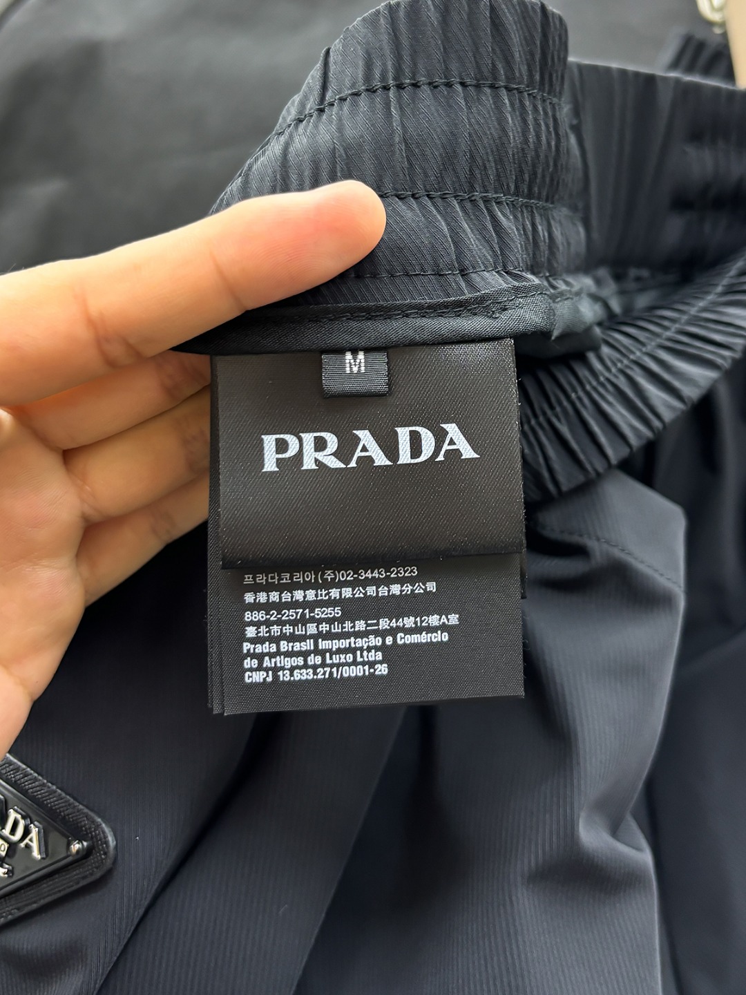 🌟PRD# 2026 天丝锦纶四面弹春夏休闲裤子美学的焕新诠释,演绎浓郁的格调型时尚风范,细节感和设计感