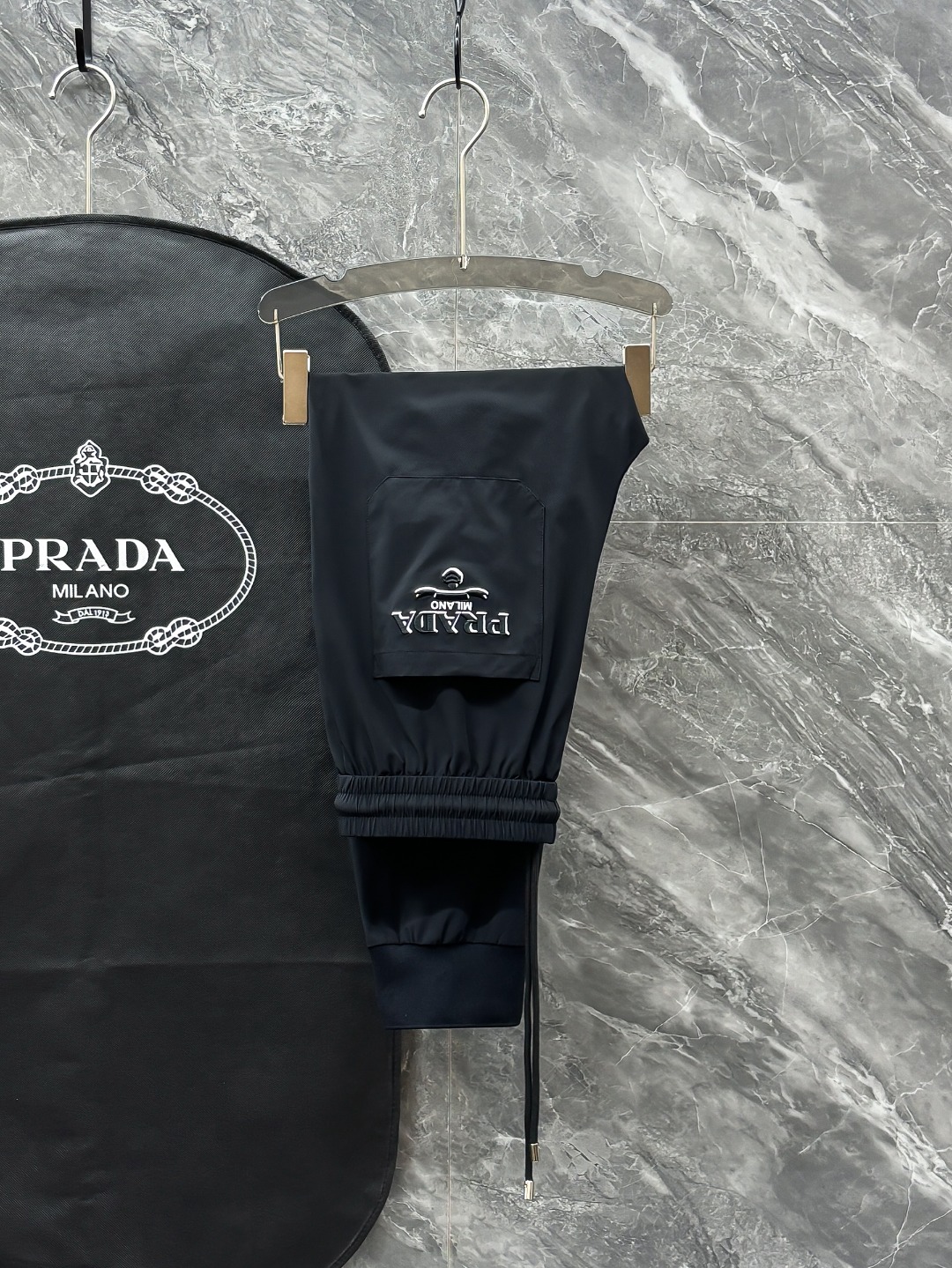 🌟PRD# 2026 天丝锦纶四面弹春夏休闲裤子美学的焕新诠释,演绎浓郁的格调型时尚风范,细节感和设计感