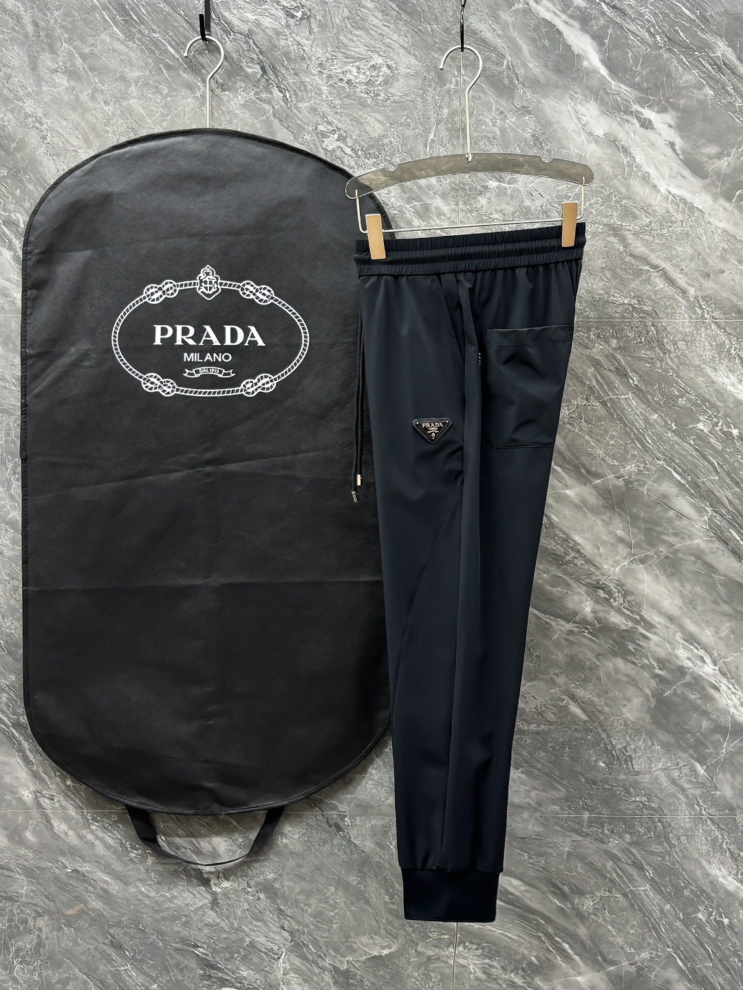 🌟PRD# 2026 天丝锦纶四面弹春夏休闲裤子美学的焕新诠释,演绎浓郁的格调型时尚风范,细节感和设计感