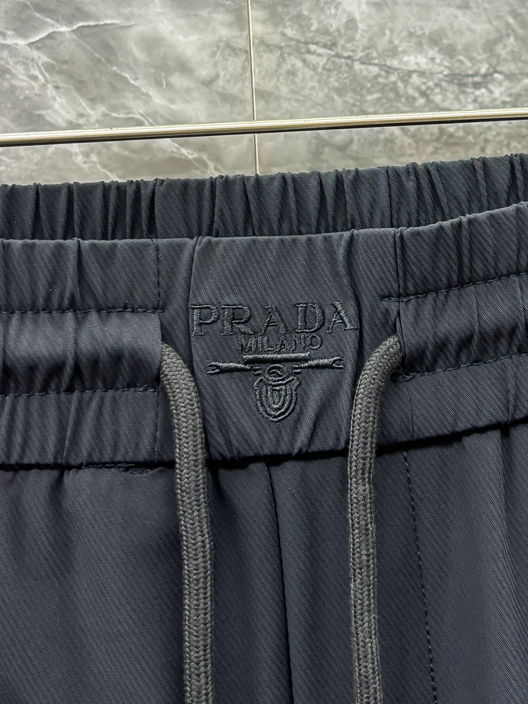 🌟PRD# 2026 天丝锦纶四面弹春夏休闲裤子美学的焕新诠释,演绎浓郁的格调型时尚风范,细节感和设计感