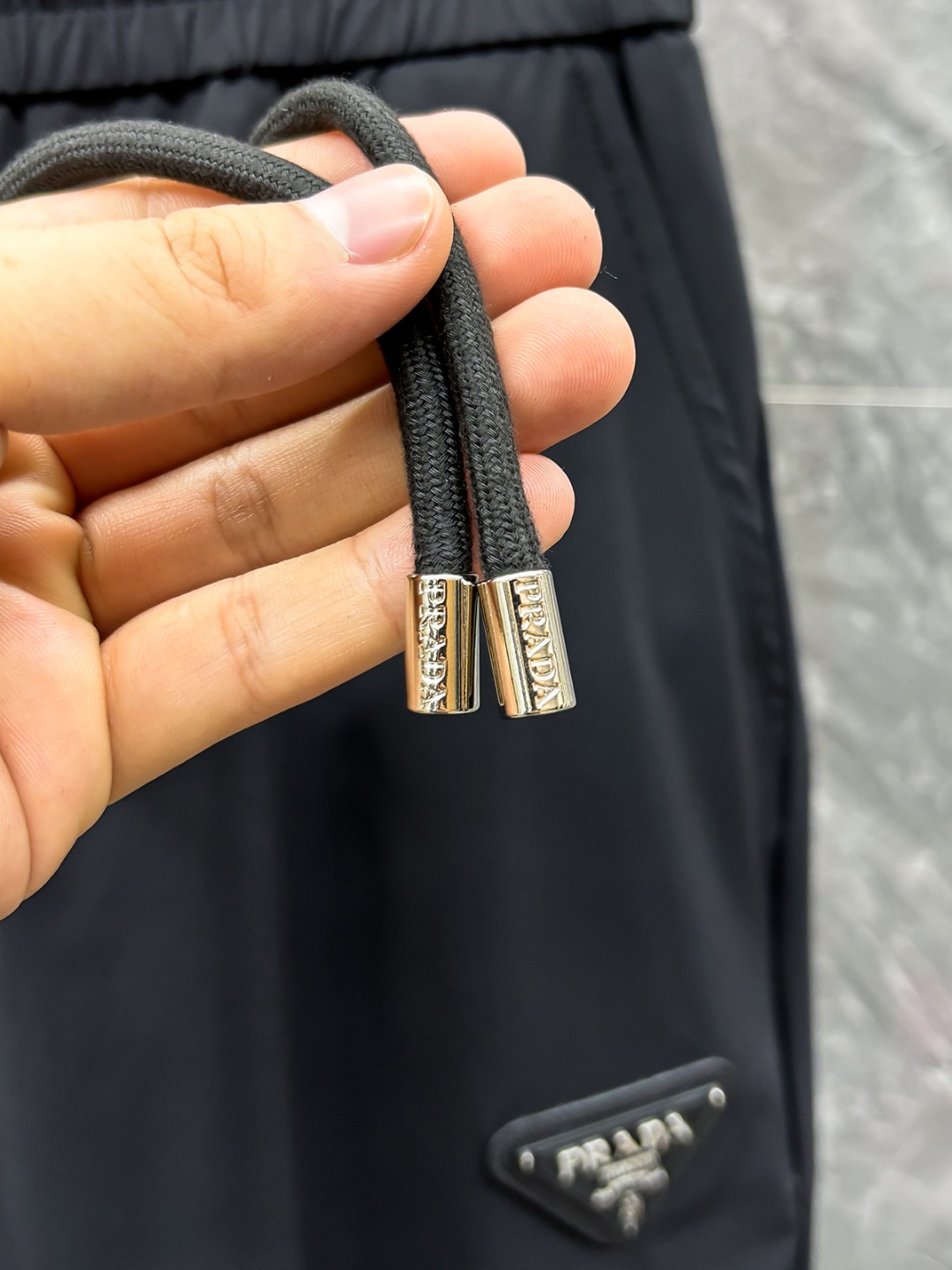 🌟PRD# 2026 天丝锦纶四面弹春夏休闲裤子美学的焕新诠释,演绎浓郁的格调型时尚风范,细节感和设计感