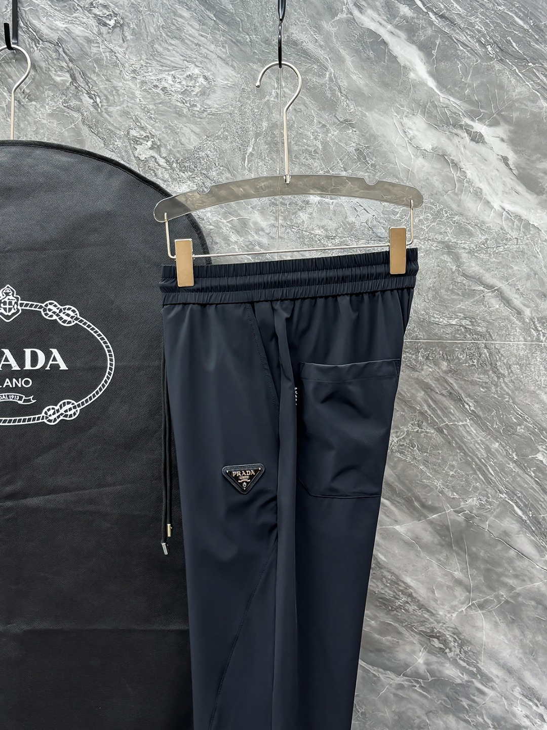 🌟PRD# 2026 天丝锦纶四面弹春夏休闲裤子美学的焕新诠释,演绎浓郁的格调型时尚风范,细节感和设计感