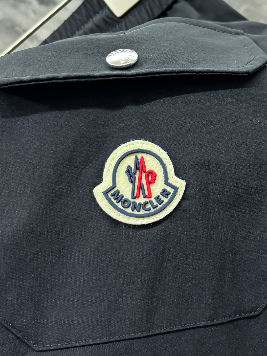 🌟MON# 2026 天丝锦纶四面弹春夏休闲裤子美学的焕新诠释,演绎浓郁的格调型时尚风范,细节感和设计感