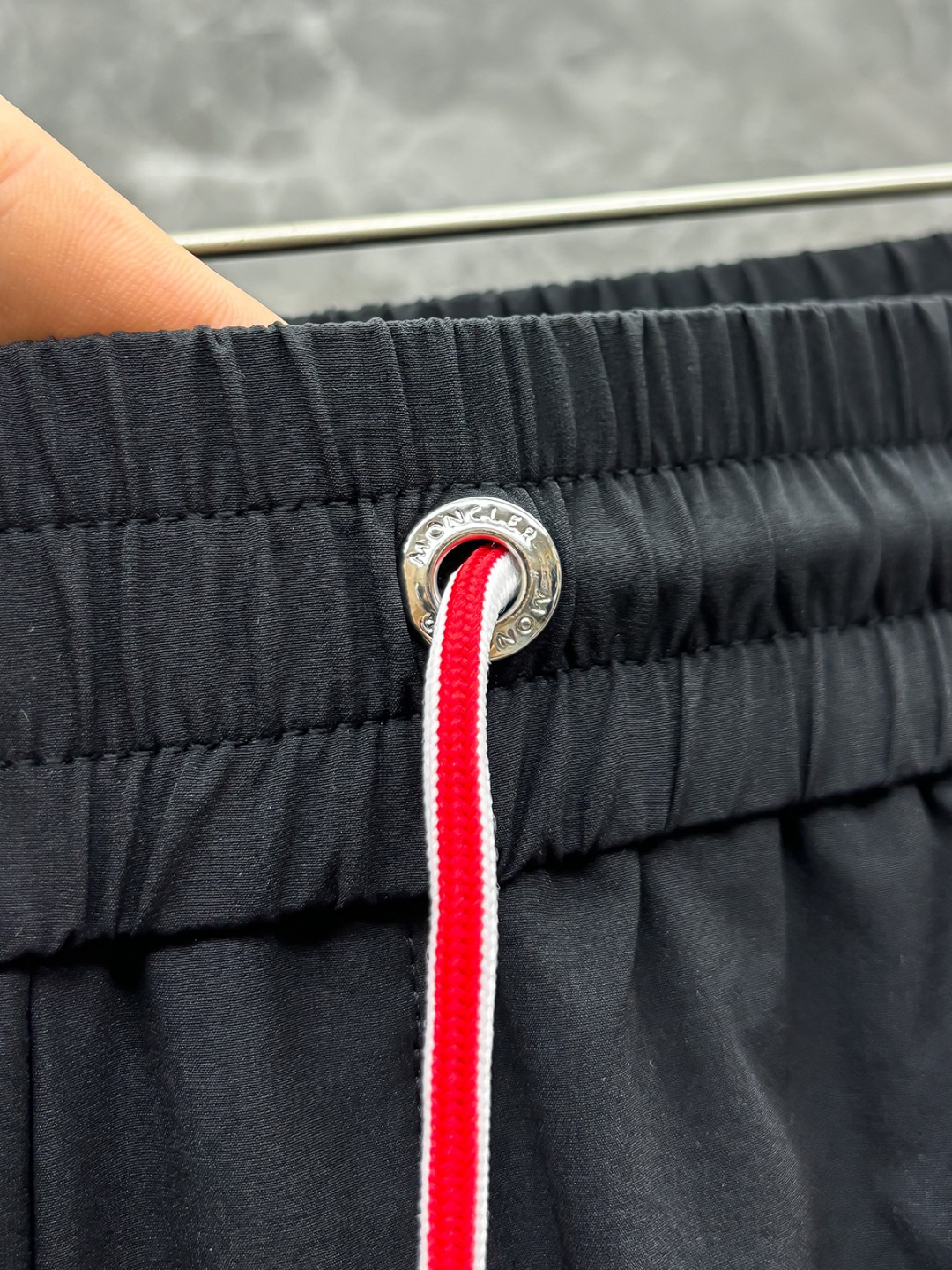 🌟MON# 2026 天丝锦纶四面弹春夏休闲裤子美学的焕新诠释,演绎浓郁的格调型时尚风范,细节感和设计感