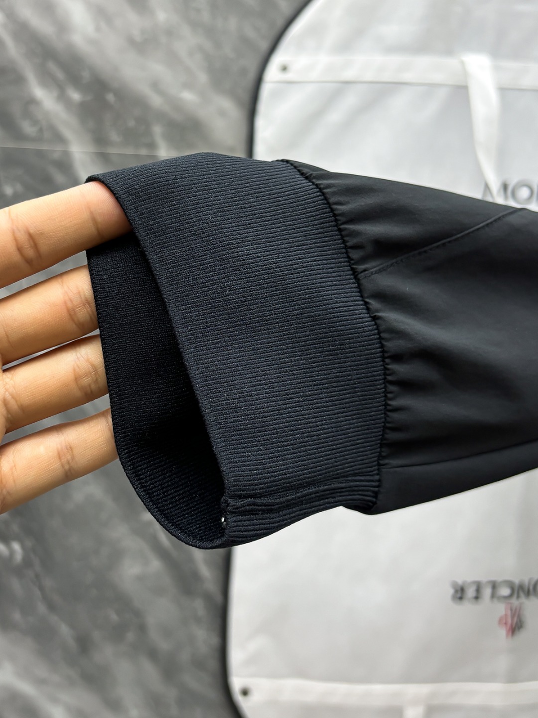 🌟MON# 2026 天丝锦纶四面弹春夏休闲裤子美学的焕新诠释,演绎浓郁的格调型时尚风范,细节感和设计感