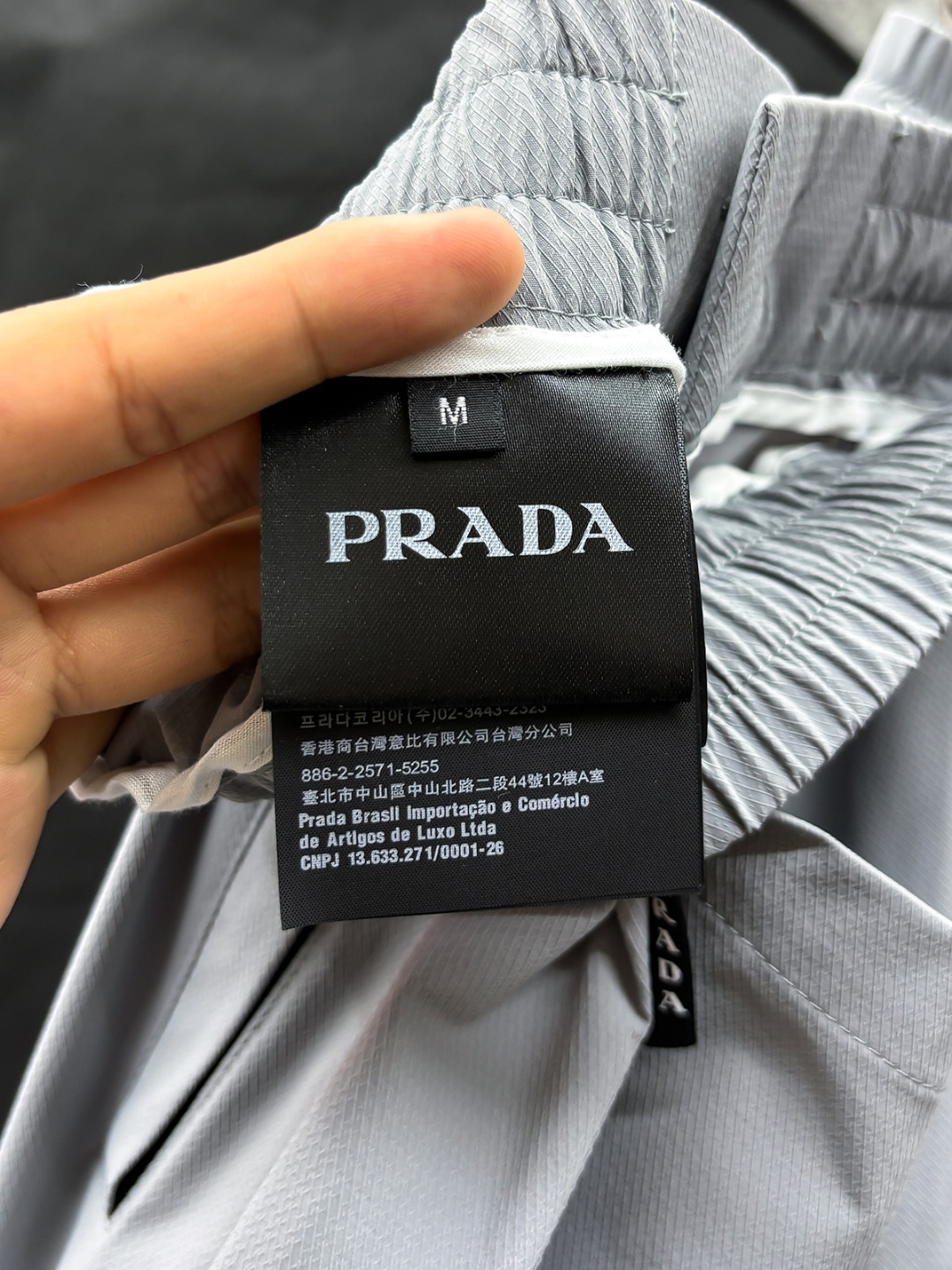 🌟PRD# 2026 天丝锦纶四面弹春夏休闲裤子美学的焕新诠释,演绎浓郁的格调型时尚风范,细节感和设计感
