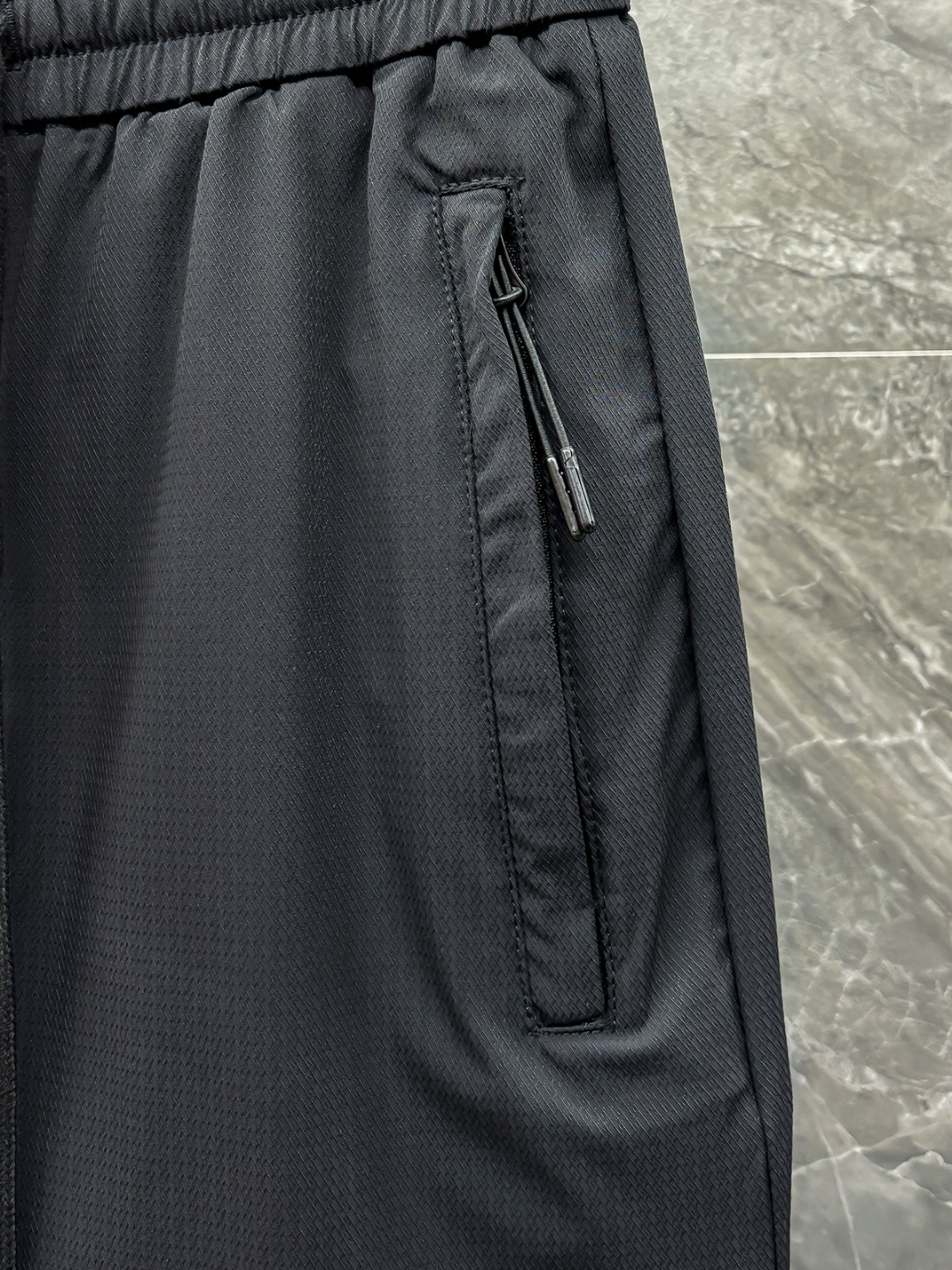 🌟PRD# 2026 天丝锦纶四面弹春夏休闲裤子美学的焕新诠释,演绎浓郁的格调型时尚风范,细节感和设计感