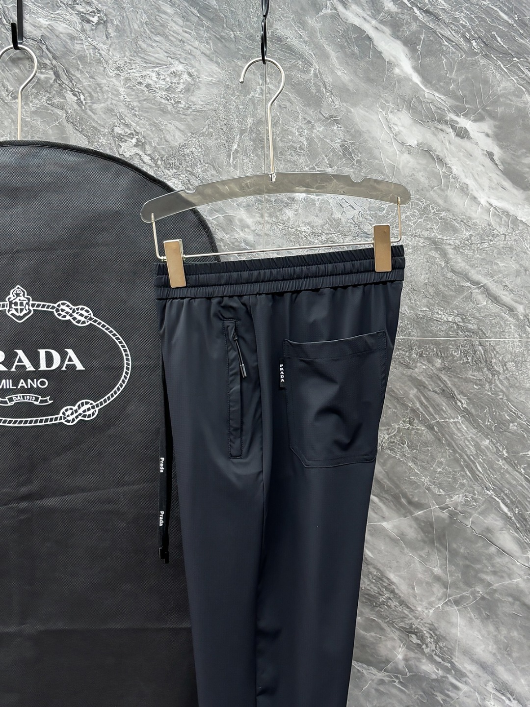 🌟PRD# 2026 天丝锦纶四面弹春夏休闲裤子美学的焕新诠释,演绎浓郁的格调型时尚风范,细节感和设计感