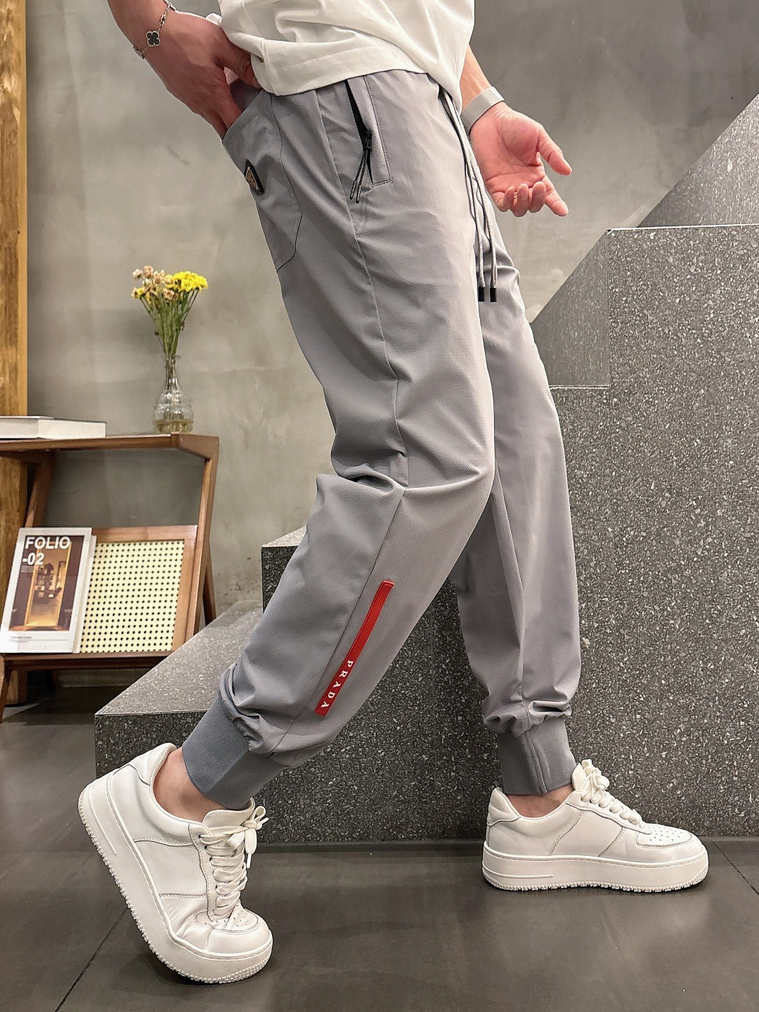 [Prada Men