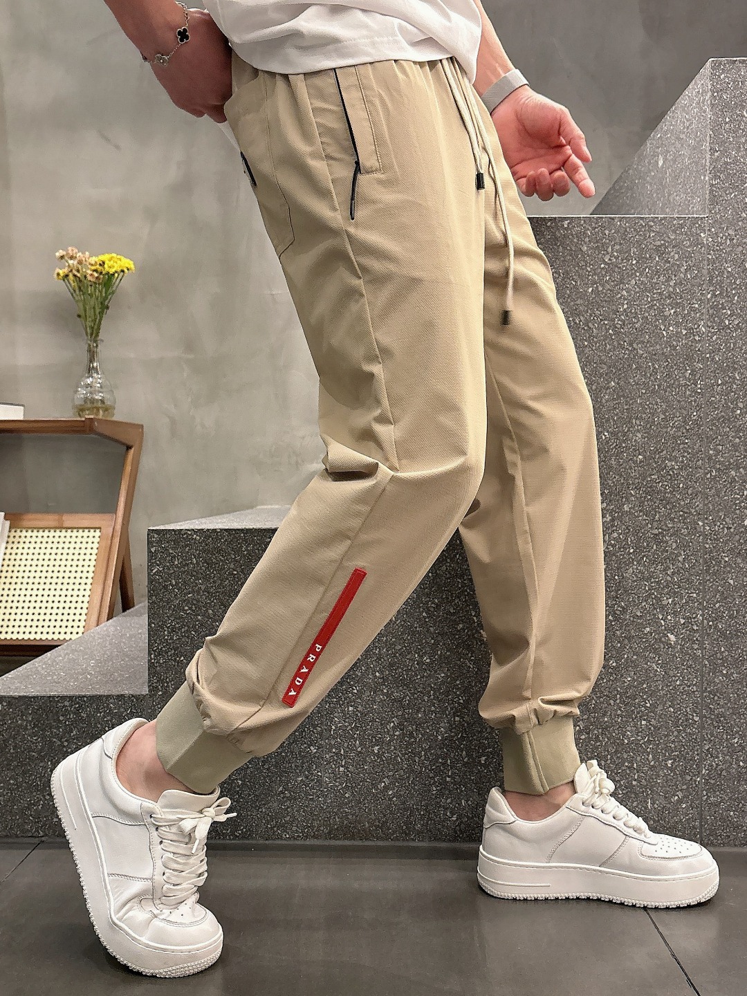 [Prada Men