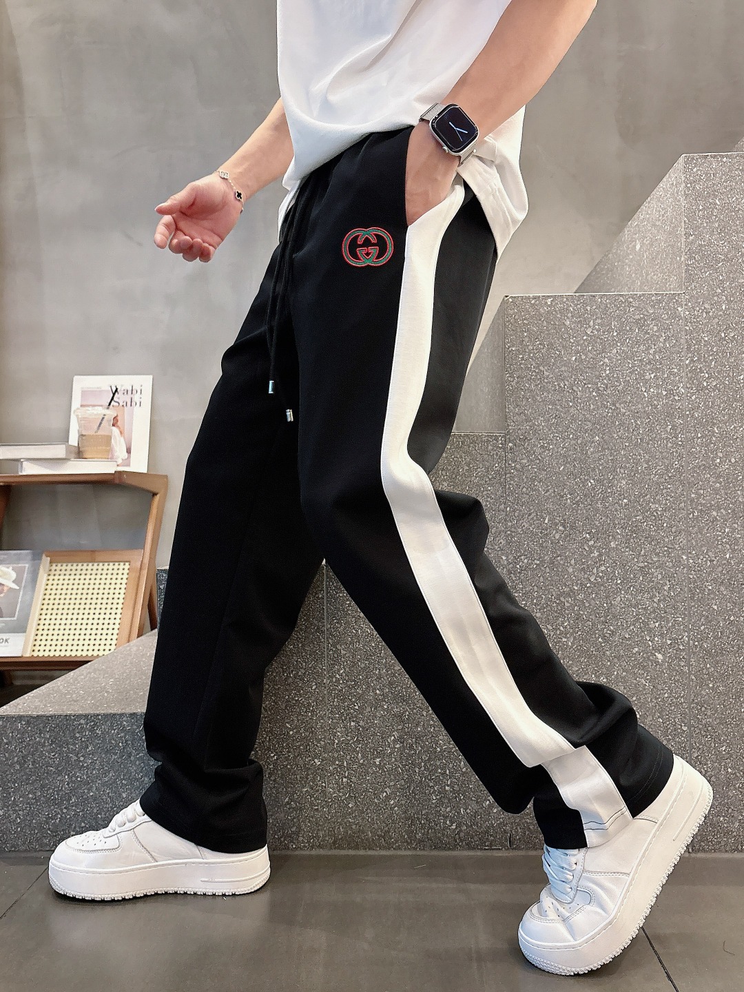 [Gucci Men