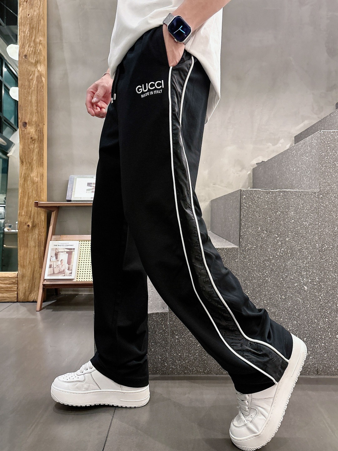 [Gucci Men