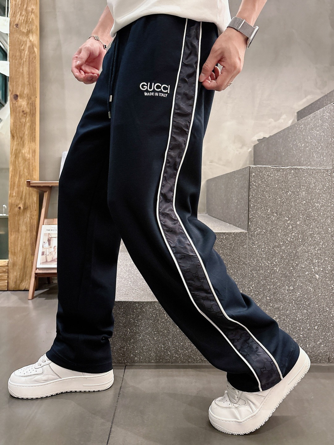 [Gucci Men