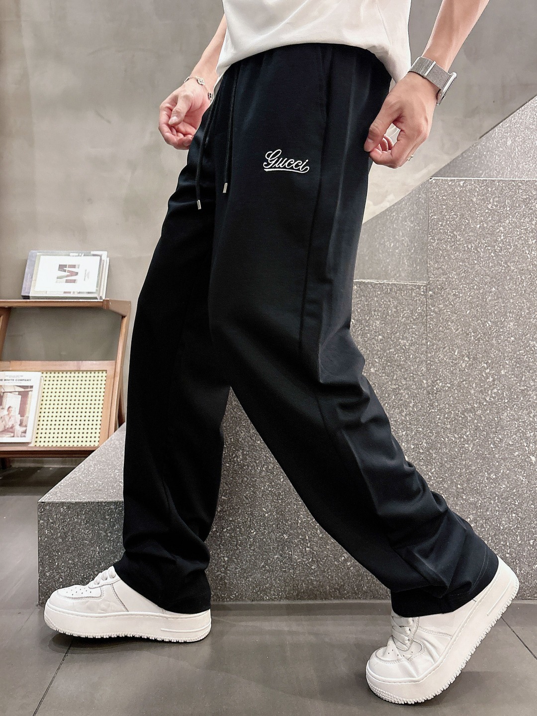 [Gucci Men