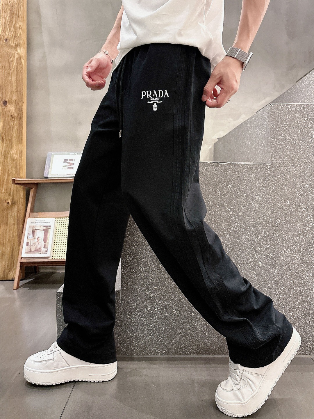 [Prada Men