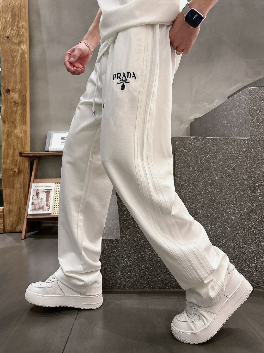 [Prada Men
