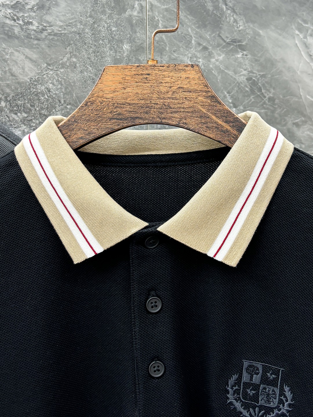   Polo衫短袖T恤服装,男 5