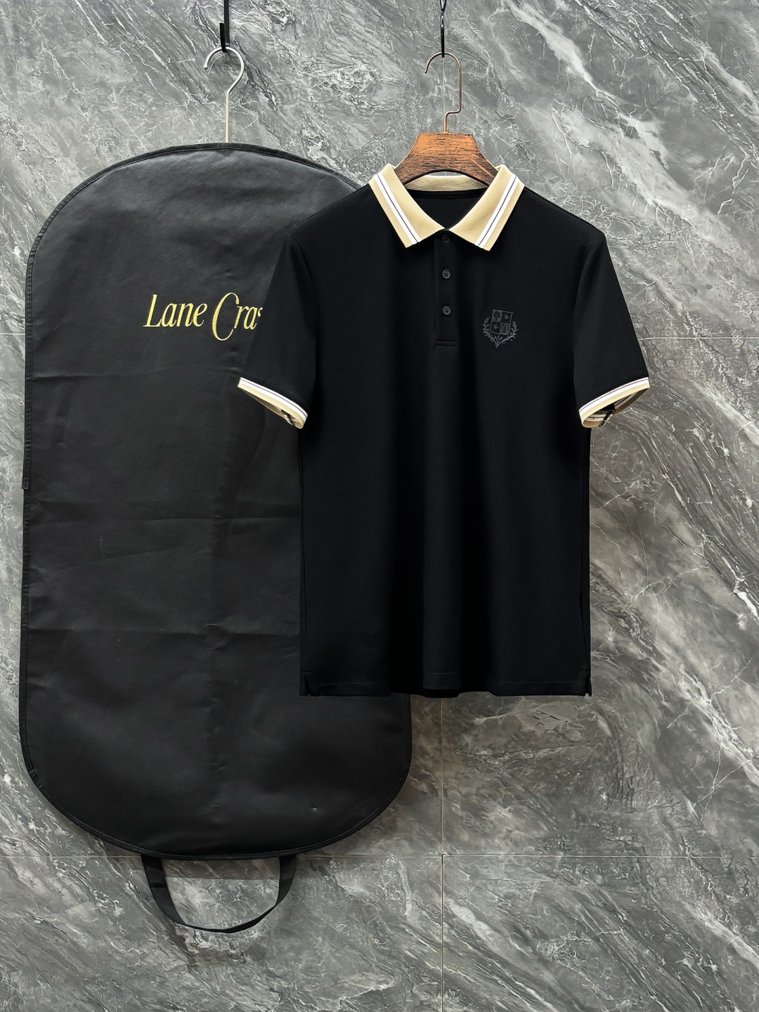   Polo衫短袖T恤服装,男 1