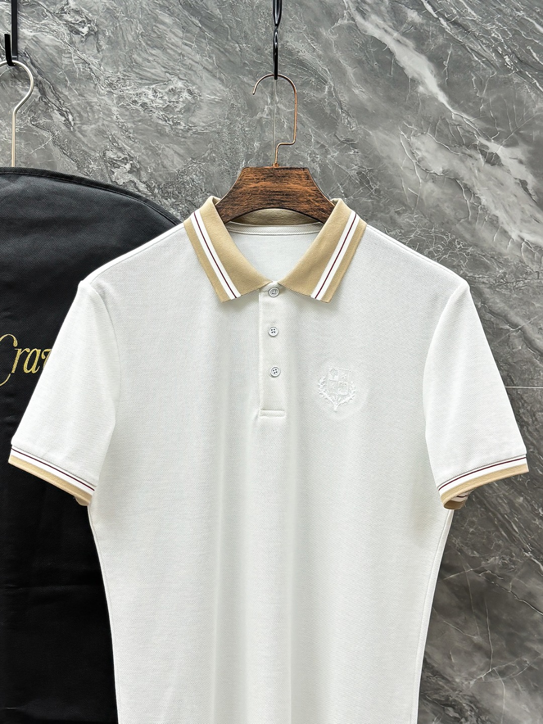   Polo衫短袖T恤服装,男 4