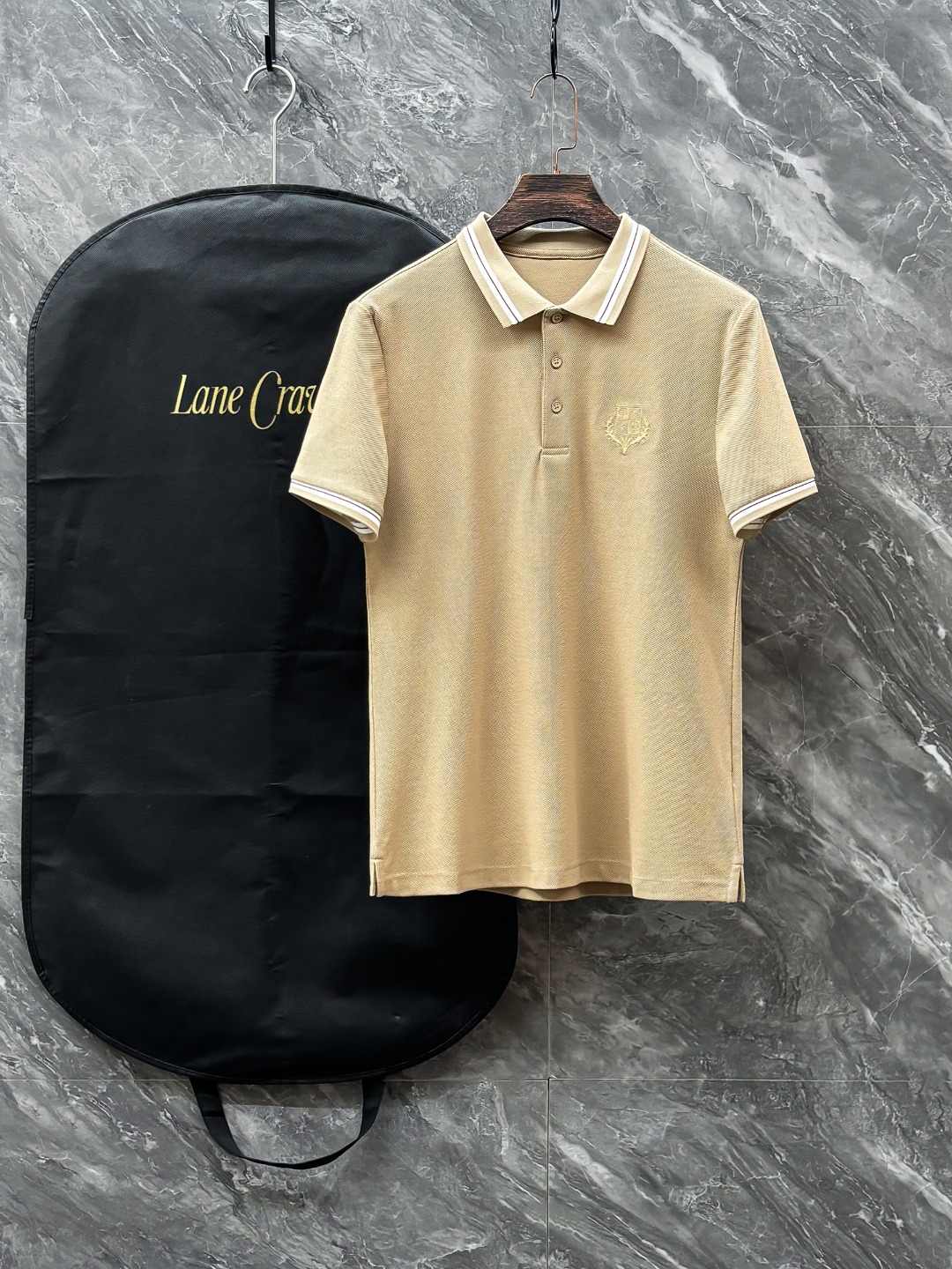   Polo衫短袖T恤服装,男 1