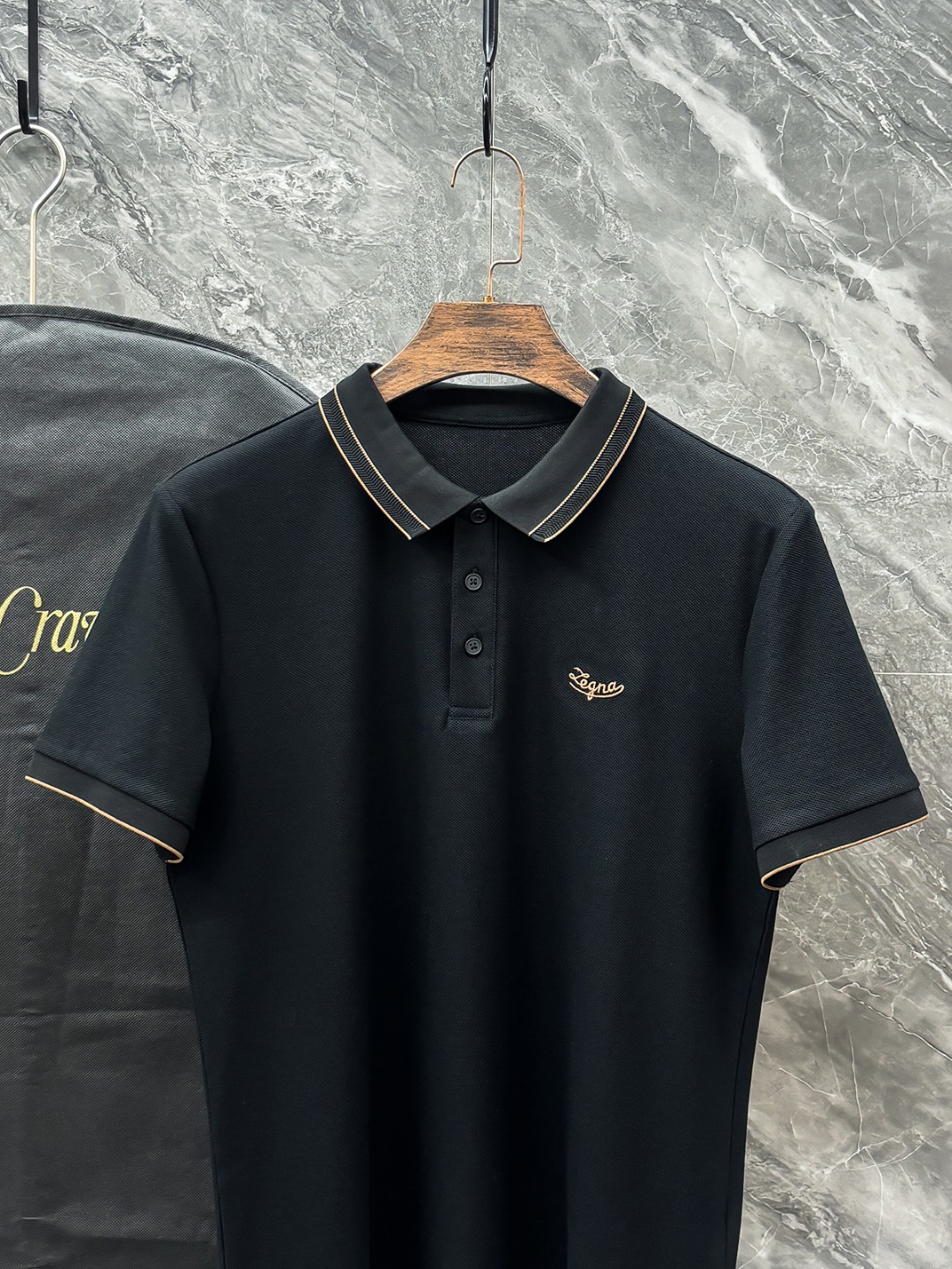   Polo衫短袖T恤服装,男 4