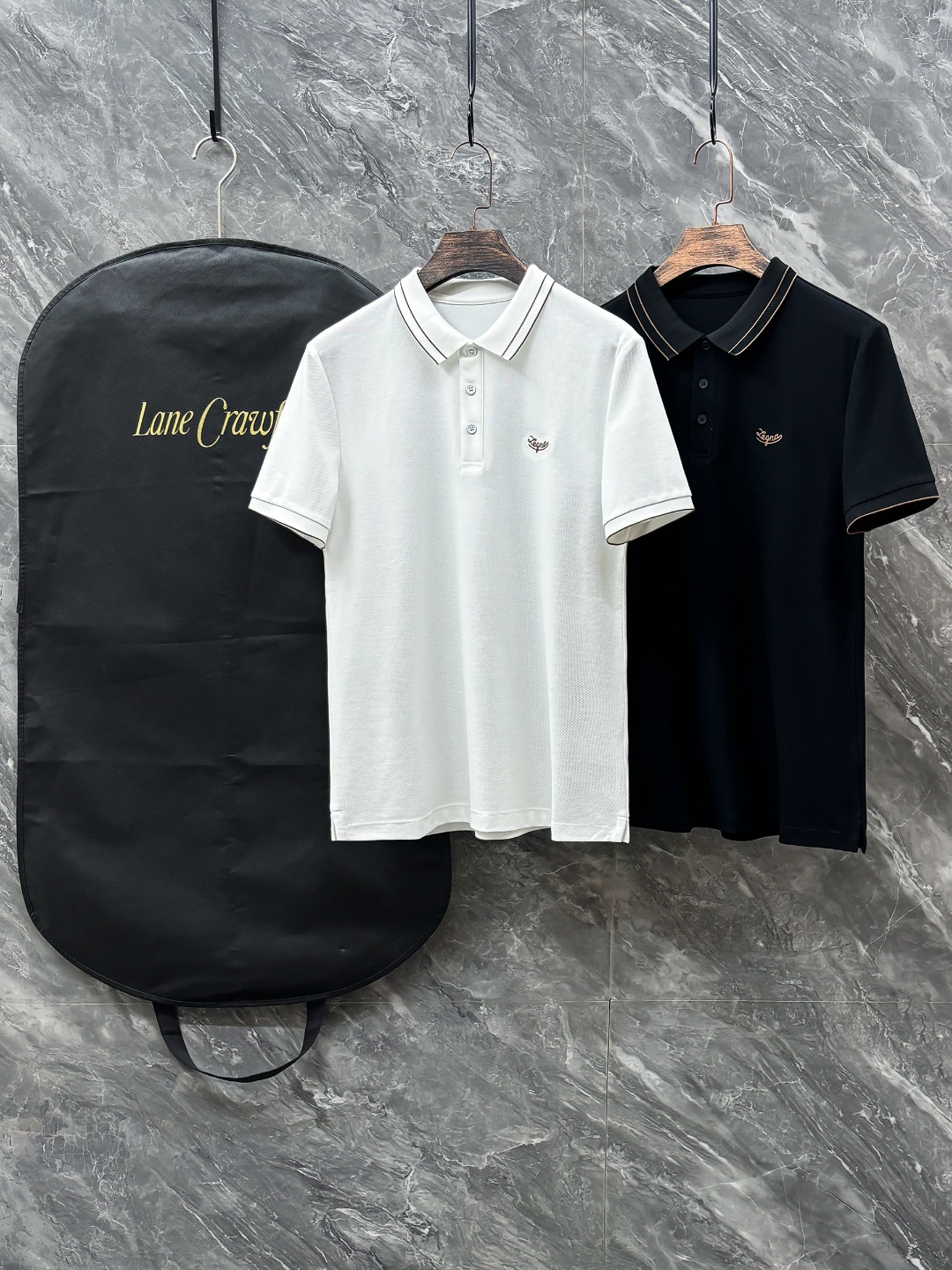   Polo衫短袖T恤服装,男 3