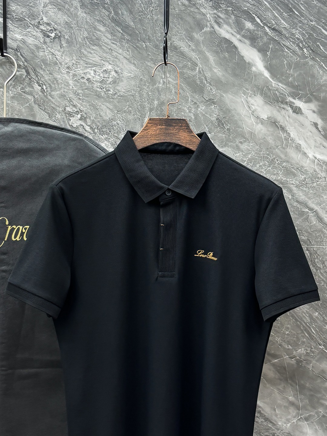   Polo衫短袖T恤服装,男 4