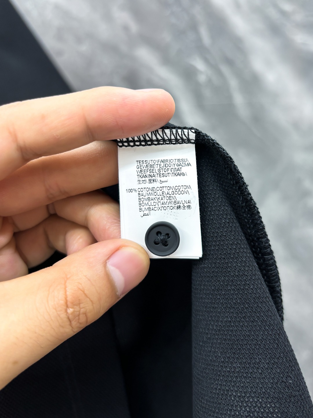   Polo衫短袖T恤服装,男 9