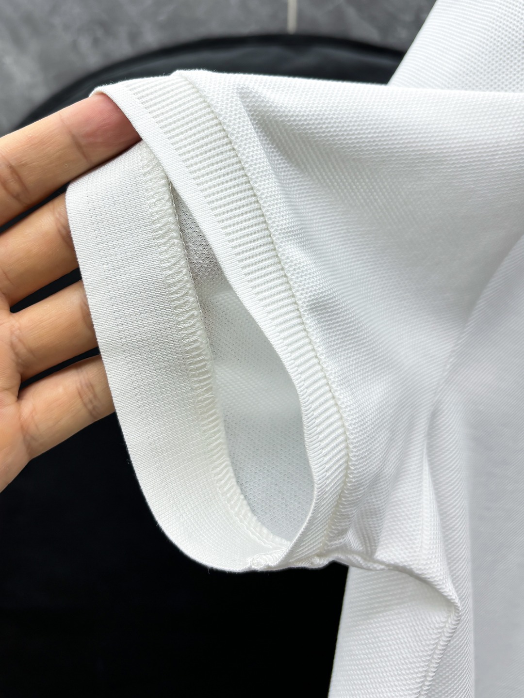 P  Polo衫短袖T恤服装,男 8