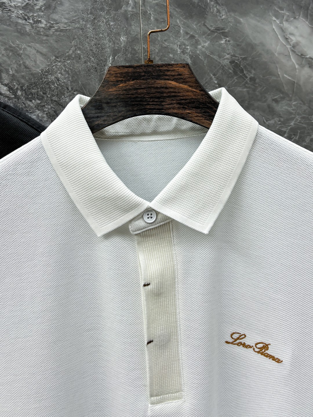 P  Polo衫短袖T恤服装,男 5